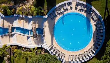 Pestana Vila Sol Golf & Resort