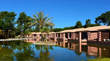 Pestana Vila Sol Golf & Resort