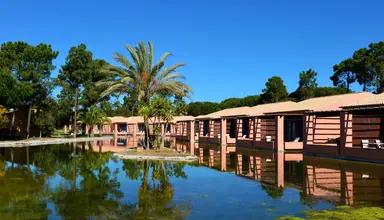 Pestana Vila Sol Golf & Resort