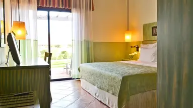 Pestana Vila Sol Golf & Resort