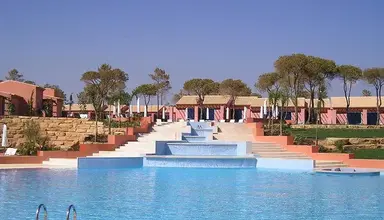 Pestana Vila Sol Golf & Resort