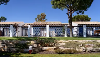 Pestana Vila Sol Golf & Resort