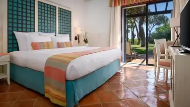 Pestana Vila Sol Golf & Resort