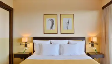 Pestana Vila Sol Golf & Resort