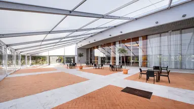 Pestana Vila Sol Golf & Resort