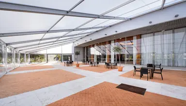Pestana Vila Sol Golf & Resort