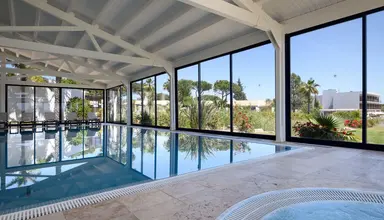 Pestana Vila Sol Golf & Resort