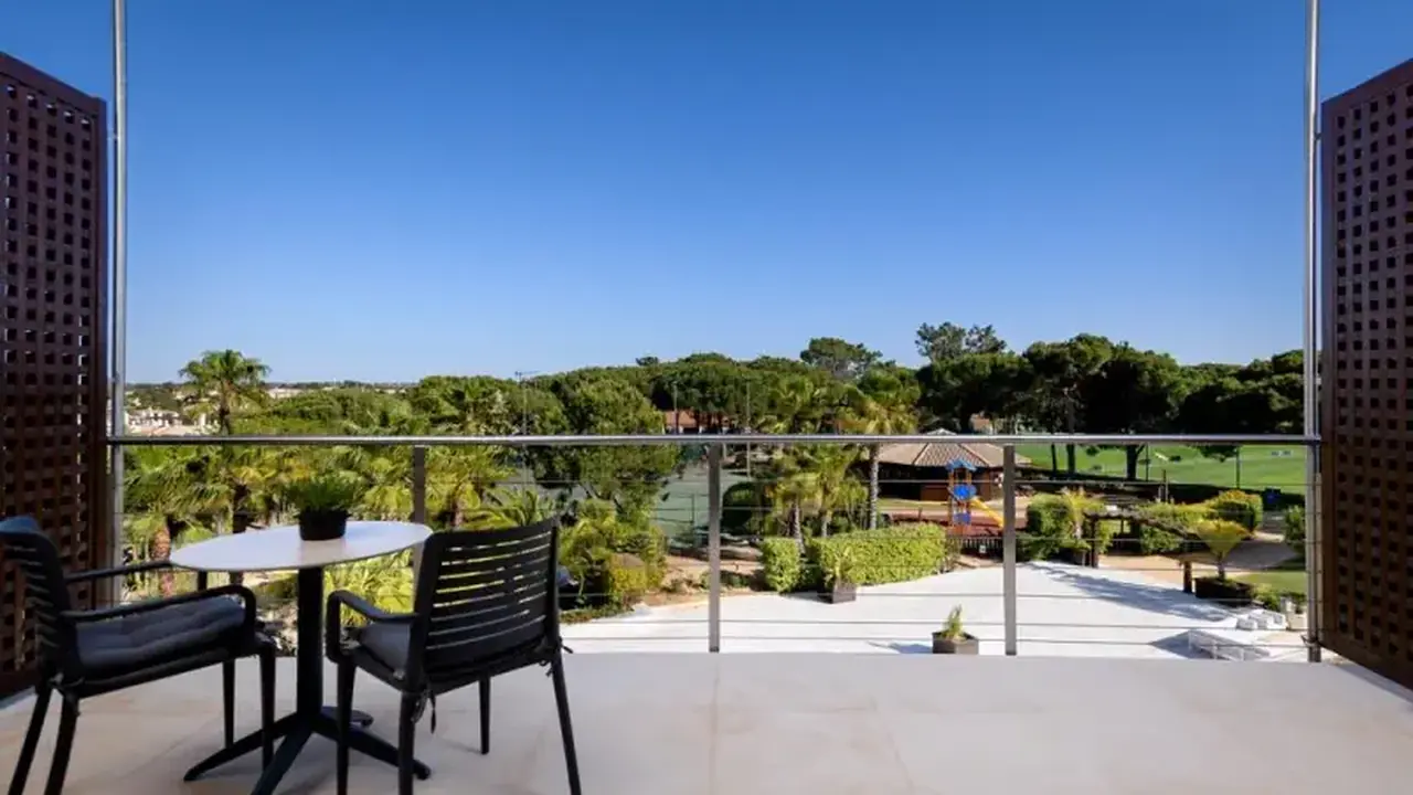Pestana Vila Sol Golf & Resort