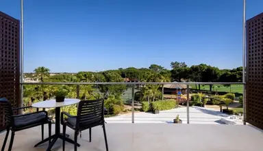 Pestana Vila Sol Golf & Resort