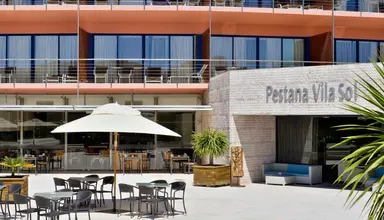 Pestana Vila Sol Golf & Resort