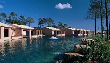 Pestana Vila Sol Golf & Resort