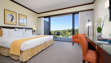 Pestana Vila Sol Golf & Resort