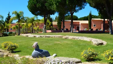 Pestana Vila Sol Golf & Resort