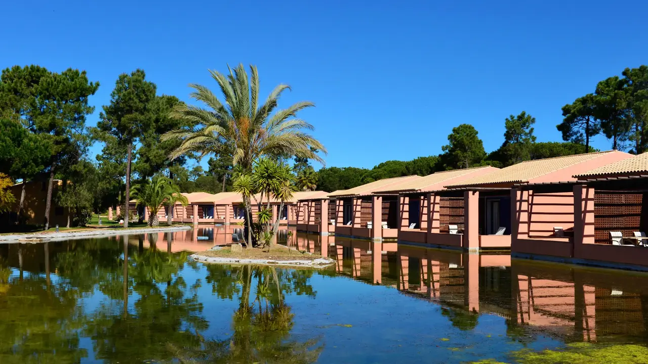 Pestana Vila Sol Golf & Resort