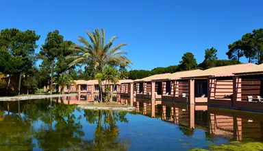 Pestana Vila Sol Golf & Resort