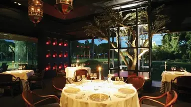 Pestana Vila Sol Golf & Resort