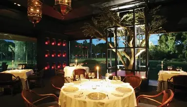 Pestana Vila Sol Golf & Resort