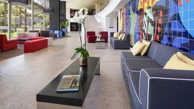 Pestana Vila Sol Golf & Resort