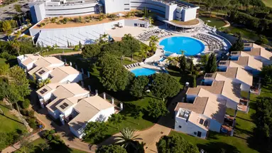 Pestana Vila Sol Golf & Resort