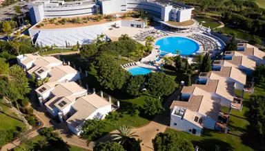Pestana Vila Sol Golf & Resort