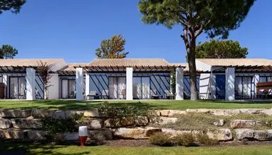Pestana Vila Sol Golf & Resort