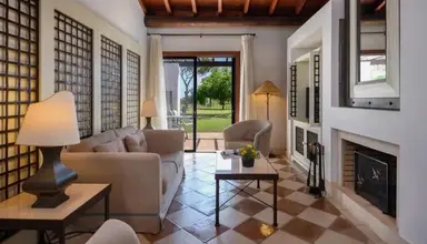 Pestana Vila Sol Golf & Resort