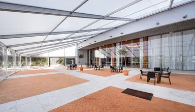 Pestana Vila Sol Golf & Resort