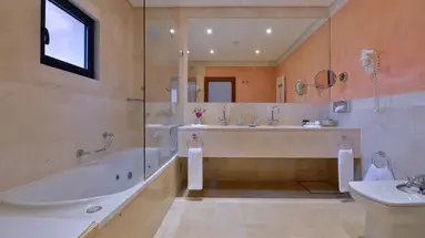 Pestana Vila Sol Golf & Resort