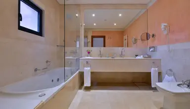 Pestana Vila Sol Golf & Resort