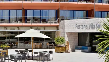 Pestana Vila Sol Golf & Resort