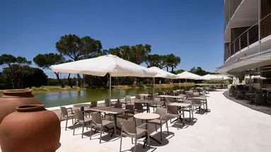 Pestana Vila Sol Golf & Resort