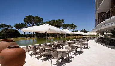 Pestana Vila Sol Golf & Resort
