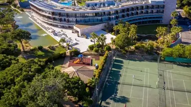 Pestana Vila Sol Golf & Resort