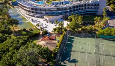 Pestana Vila Sol Golf & Resort