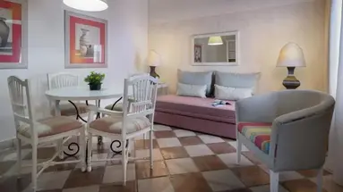 Pestana Vila Sol Golf & Resort