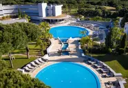 Pestana Vila Sol Golf & Resort