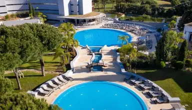 Pestana Vila Sol Golf & Resort