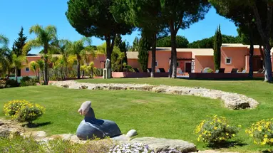 Pestana Vila Sol Golf & Resort