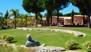 Pestana Vila Sol Golf & Resort