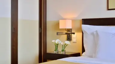 Pestana Vila Sol Golf & Resort
