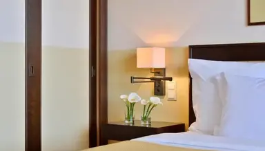Pestana Vila Sol Golf & Resort
