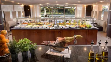 Pestana Vila Sol Golf & Resort