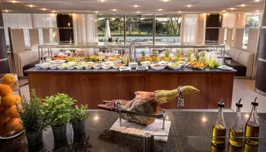 Pestana Vila Sol Golf & Resort
