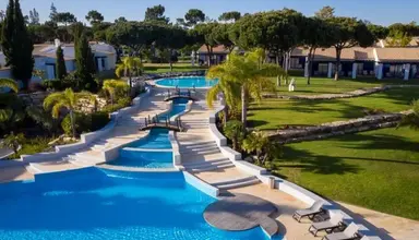 Pestana Vila Sol Golf & Resort