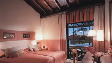 Pestana Vila Sol Golf & Resort