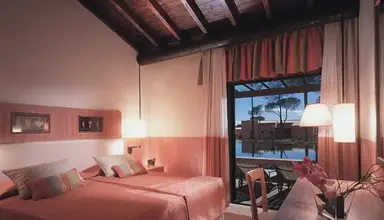 Pestana Vila Sol Golf & Resort