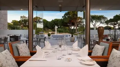 Pestana Vila Sol Golf & Resort