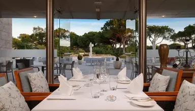 Pestana Vila Sol Golf & Resort