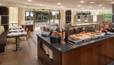 Pestana Vila Sol Golf & Resort