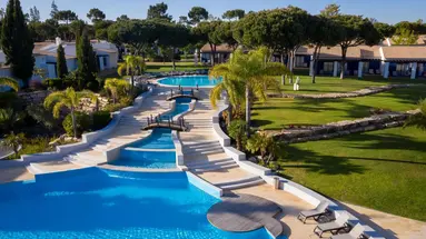 Pestana Vila Sol Golf & Resort